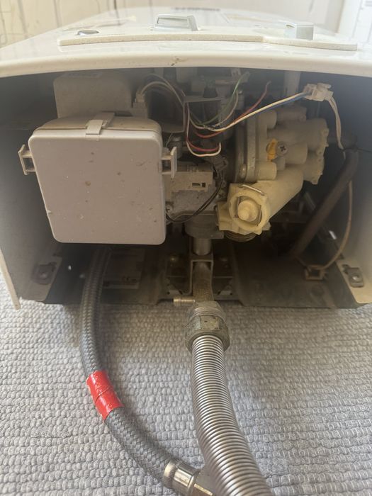 junkers. wrd 11-2 100€