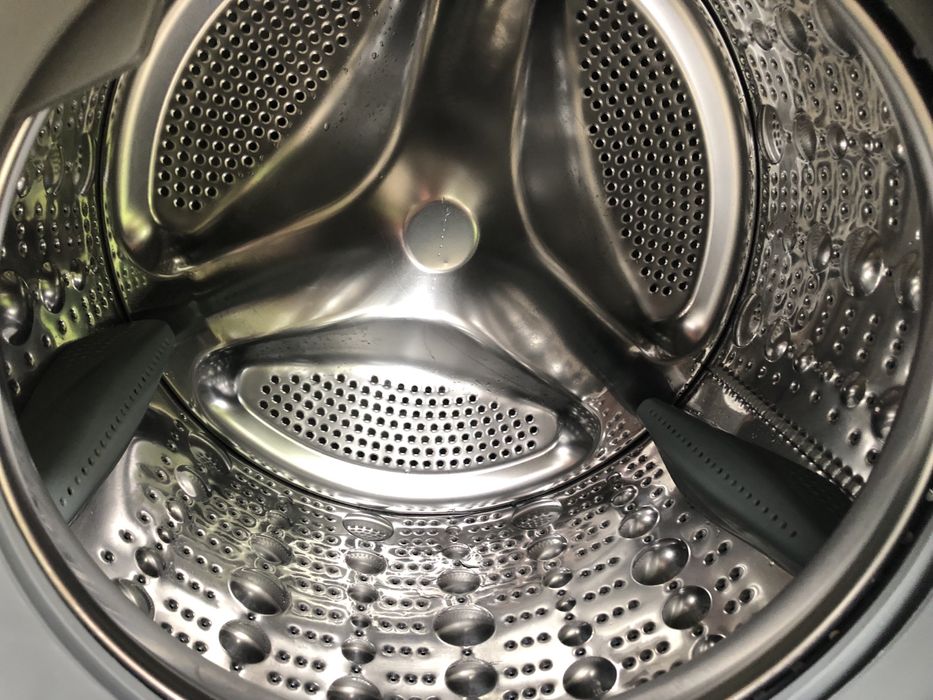 2в1 Пральна машина з сушкою LG 9/5kg 2020 рік