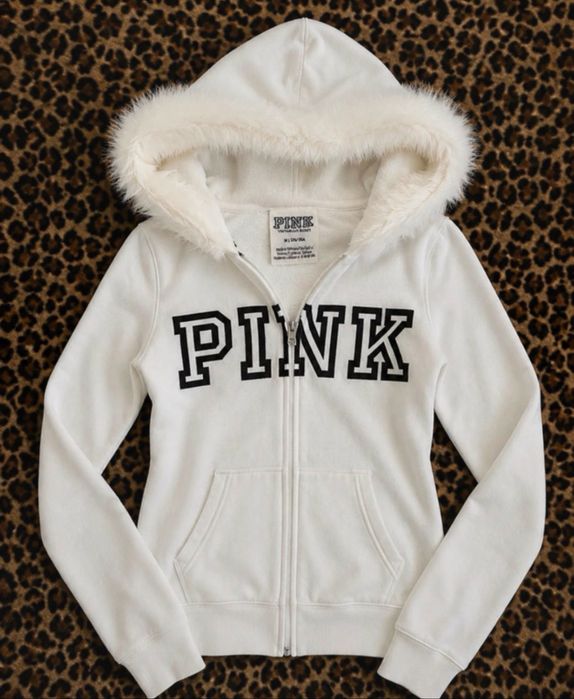 Bluza Victoria secret PINK