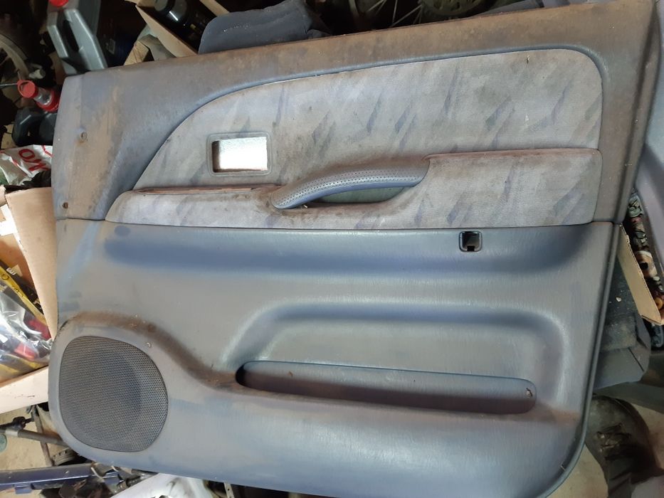 Toyota land cruiser kzj/kdj 90 e 95 peças