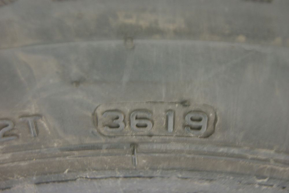 225/55R17 97W Bridgestone Turanza T001 (72101)