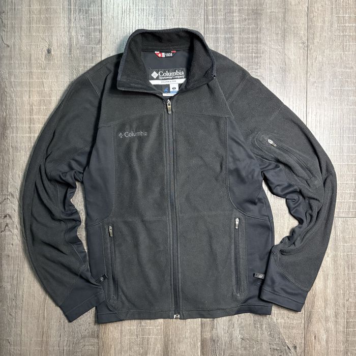 Фліска Columbia