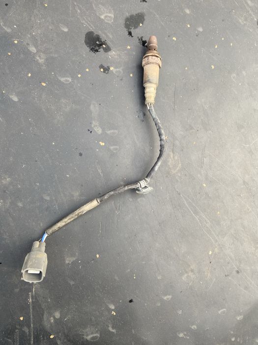 Лямдозонд Камри (40) 3.5 2008