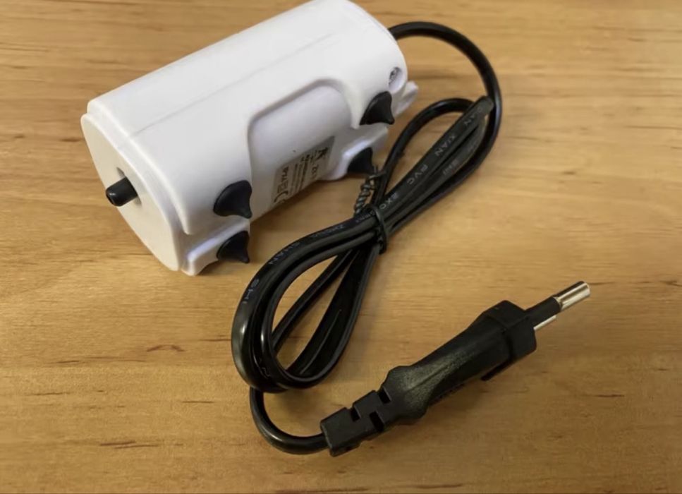 Bomba mini compressor aquario 3W