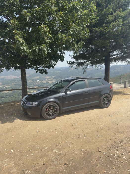 Audi a3 2.0 tdi                          .