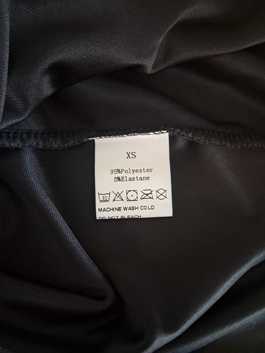 Vestido de cerimónia