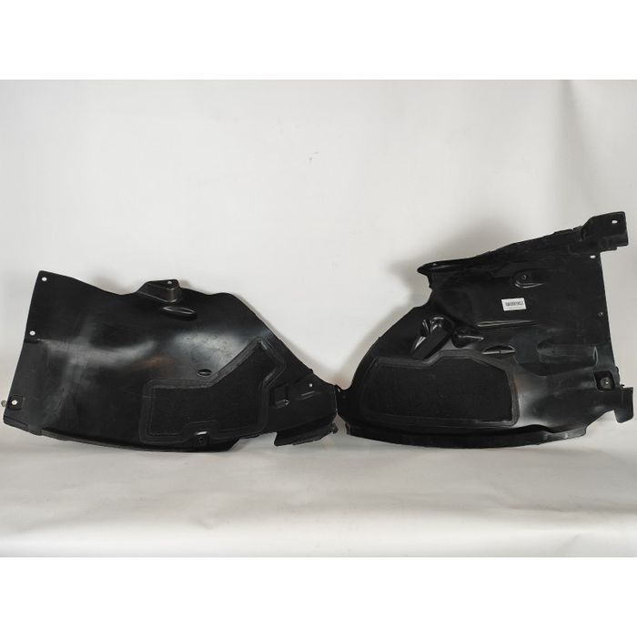 Підкрилок передній лівий Tesla Model X Plaid 1585128-00-C
