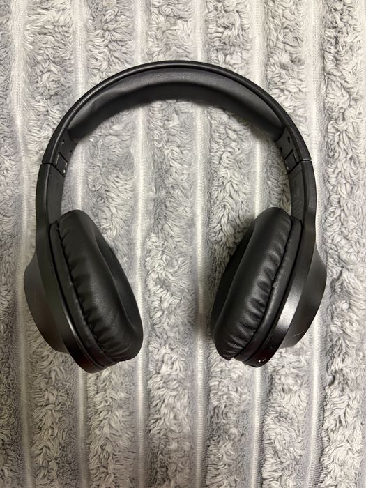 навушники panasonic RB-HX220BEE-K