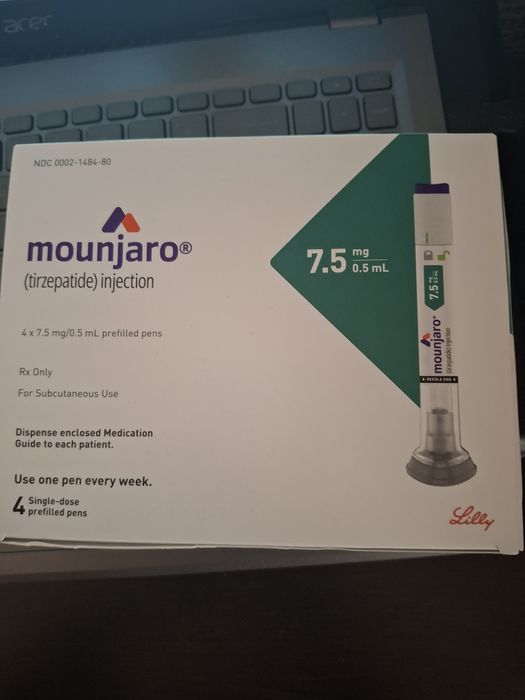 Комплекс для схуднення