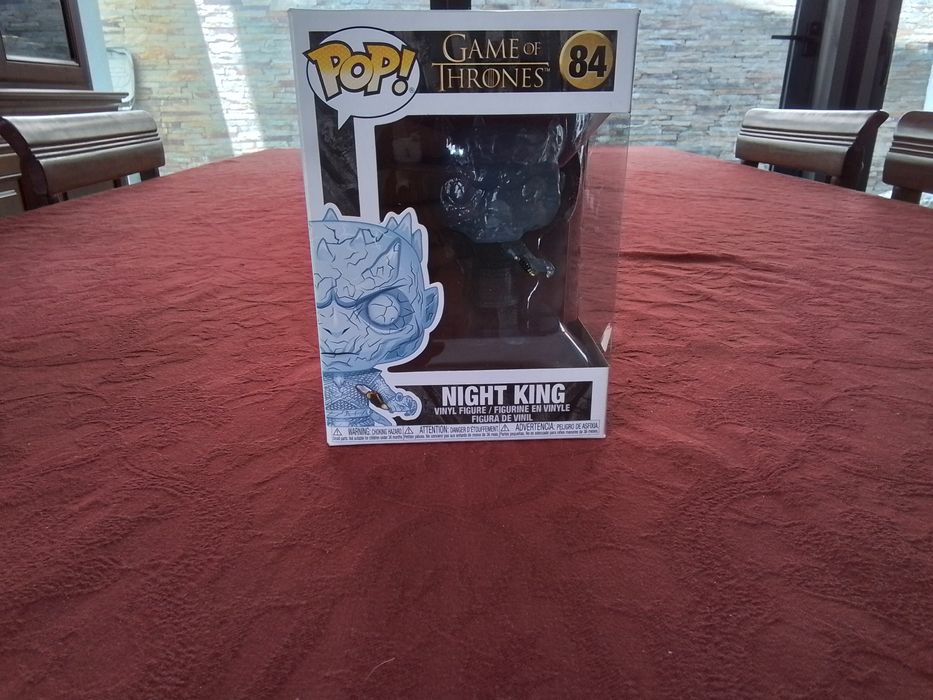 Funko Pop Game of Thrones