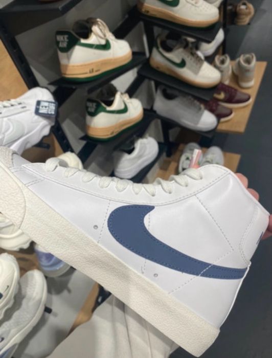 nike blazer mid ‘77