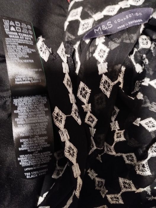 Sukienka marki Marks Spencer 38