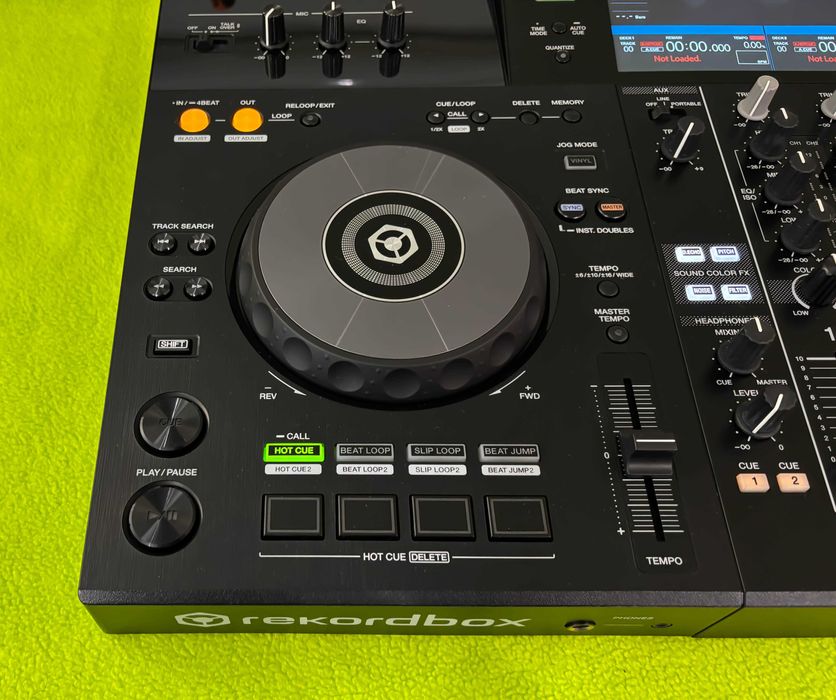 Pioneer XDJ RR XDJRR Gwarancja