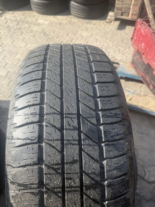 Opony Terenowe Goodyear Wrangler 255/55R19