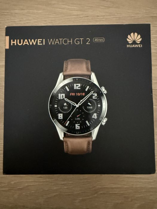 Huawei Watch GT 2