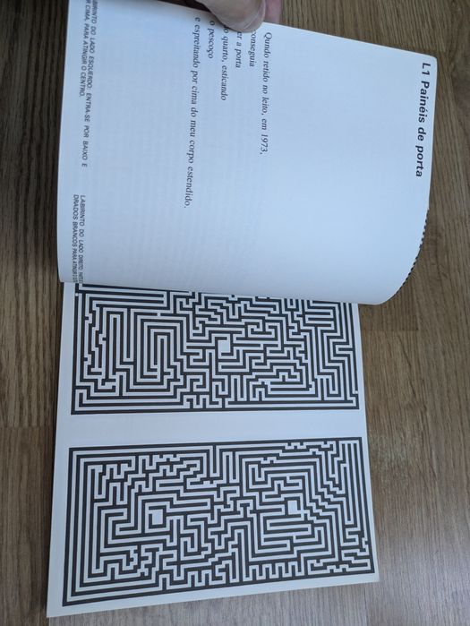 Quebra-Cabeças de Greg Bright