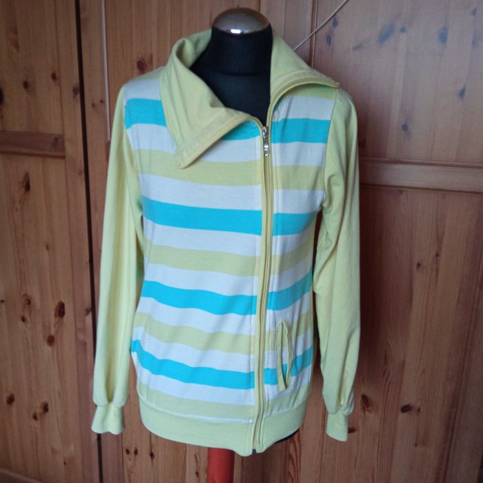 bluza dresowa rozm XL