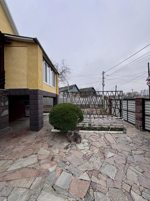 Продаж будинку район «Крошня»!