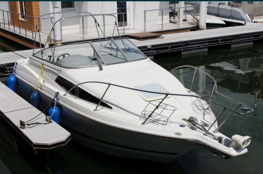 Bayliner Ciera 2655