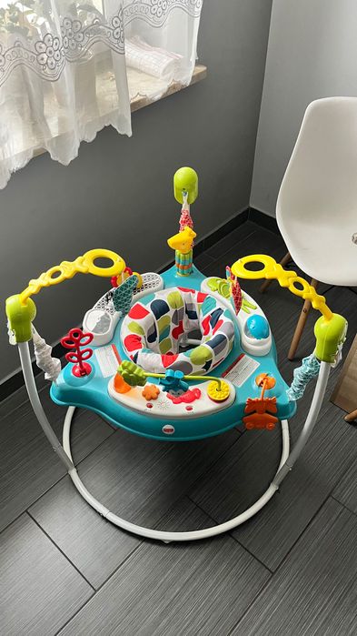 Skoczek FisherPrice