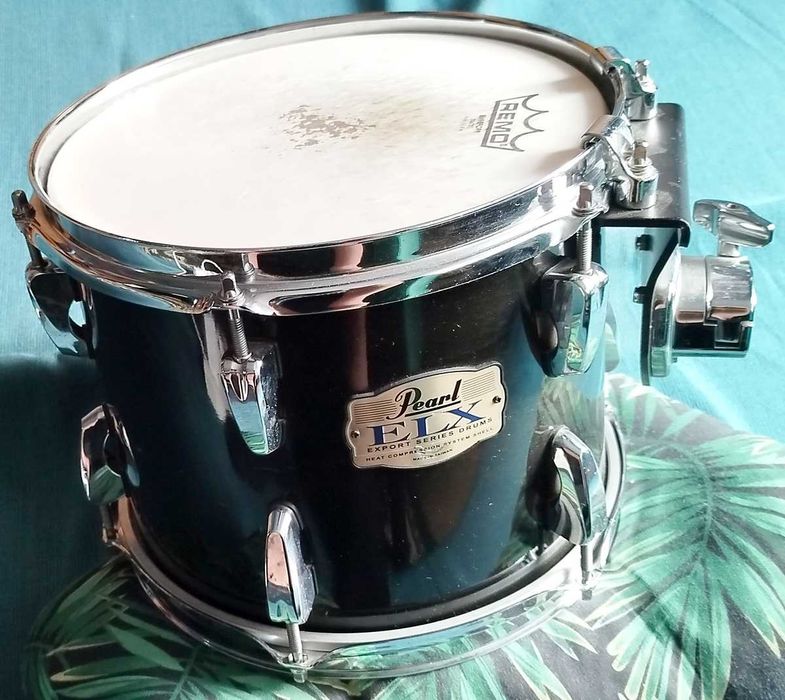 Tom Pearl ELX 10" z zawieszeniem I.S.S.