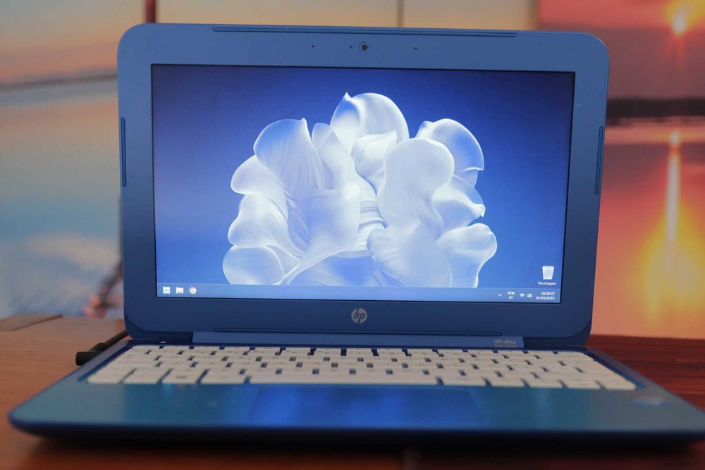HP Stream - C/ Windows 11 e Office