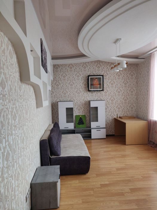 Сдам 3х комнатную квартиру на Жуковского, Центр