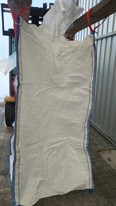 Worki BIG BAG 1000 kg najtańsze dobra jakość sprawdż nas