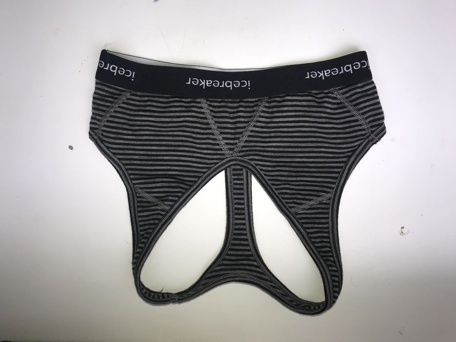 Топ лиф топік Icebreaker Women's Sprite Racerback Bra розмір S