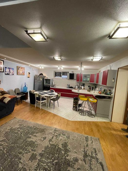 Продаётся шикарный 2х этажный дом в Центральном районе города!