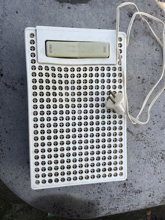 Стабілізатор напруги