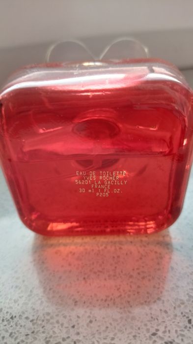 PerfumaFLOWERPARTY Yves Rocher 30ml