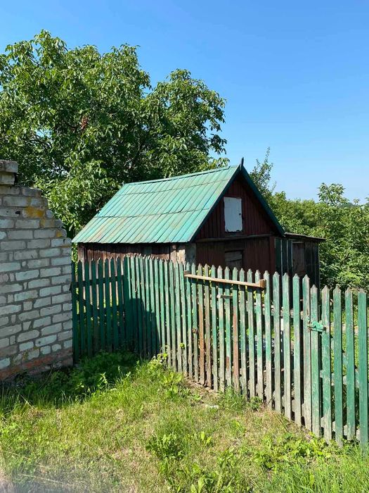 Продаєм будинок с. Губарівка Богодухівський район (169135)