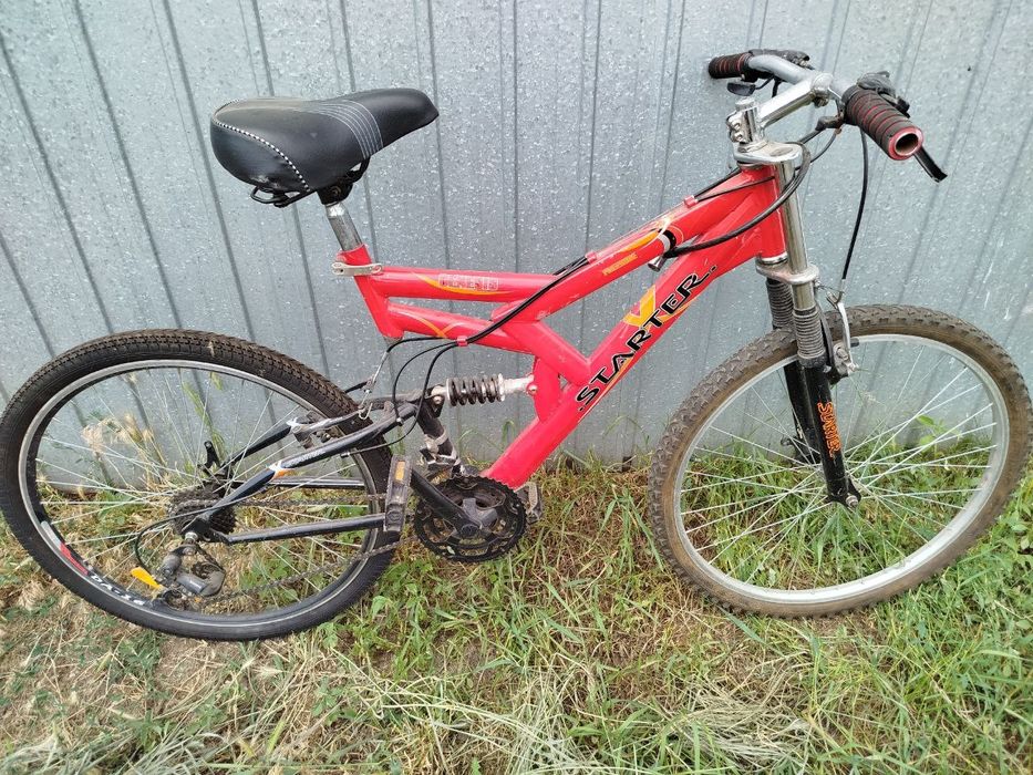 Продам велосипеди