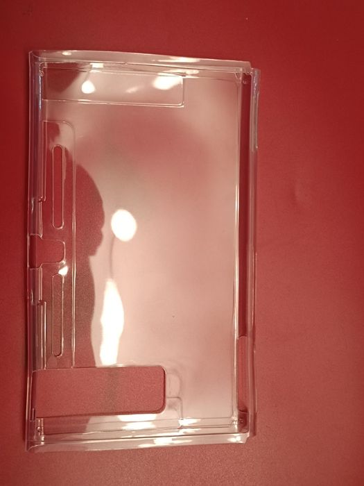 Capa protetora nintendo switch