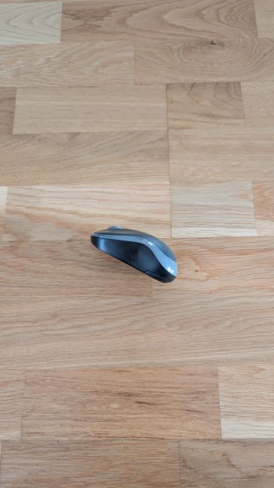 Myszka bezprzewodowa Logitech M185 - sprawna z odbiornikiem
