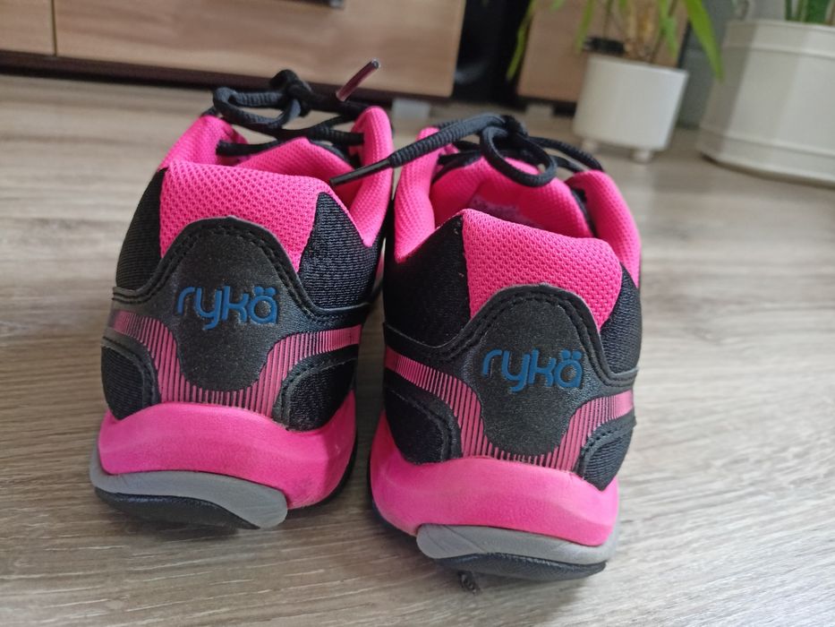Buty damskie treningowe 36 Ryka