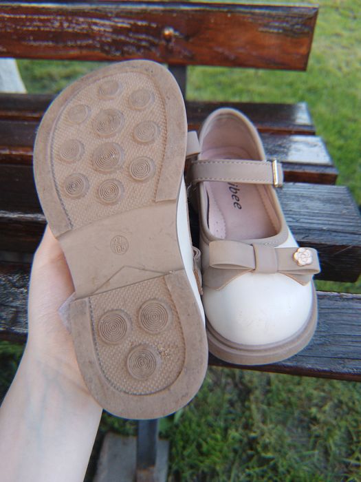 туфлики дитячі clibee