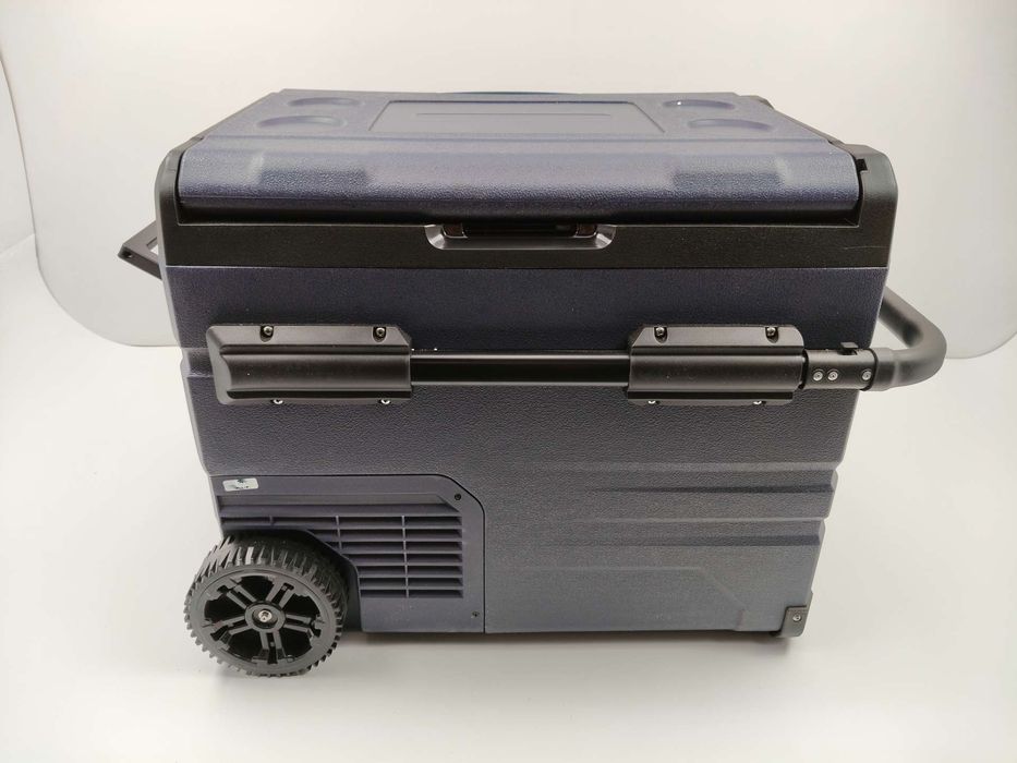 BODEGA EU TAW45 lodówko/zamrażarka turystyczna 12V/24V 48 L