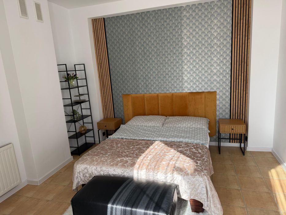 Pokoje na godziny i doby apartamenty na wynajem noclegi Poznań