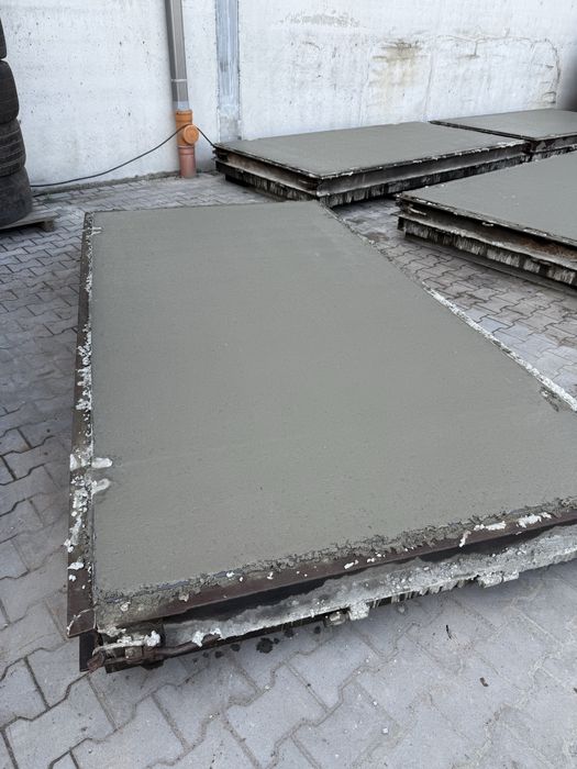 Płyta drogowa 3000x1500x150