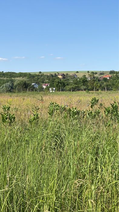 Мазанка + Ділянка 51сот. біля води, Обухів р-н. с. Красне Перше