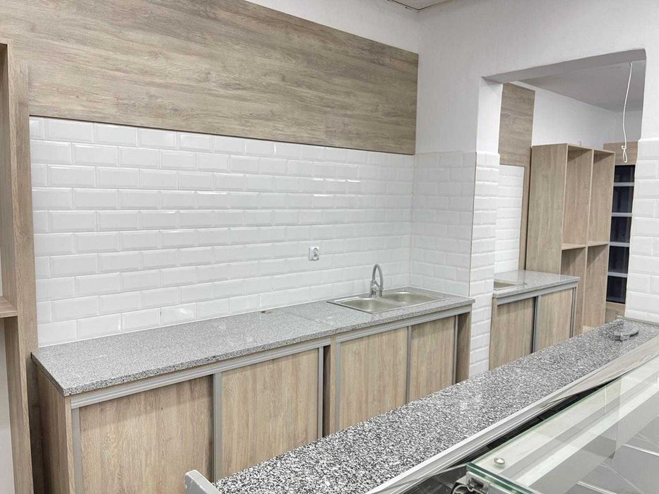 meble na wymiar- kuchnie, szafy, zabudowy...