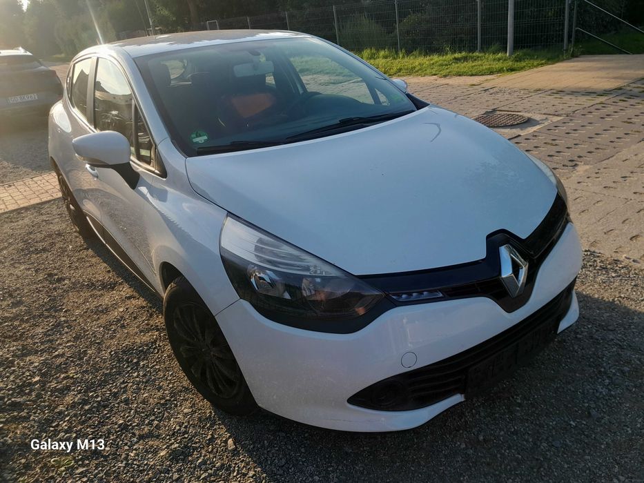 Renault Clio IV  1,2 16V