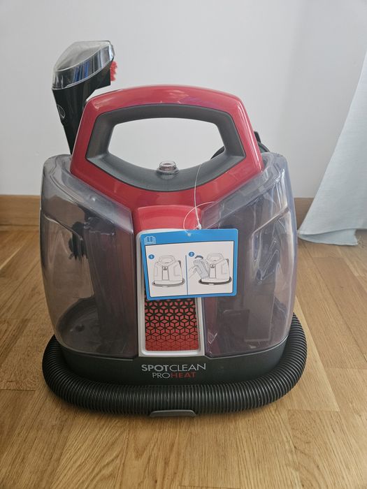 Aspirador Bisset ProClean