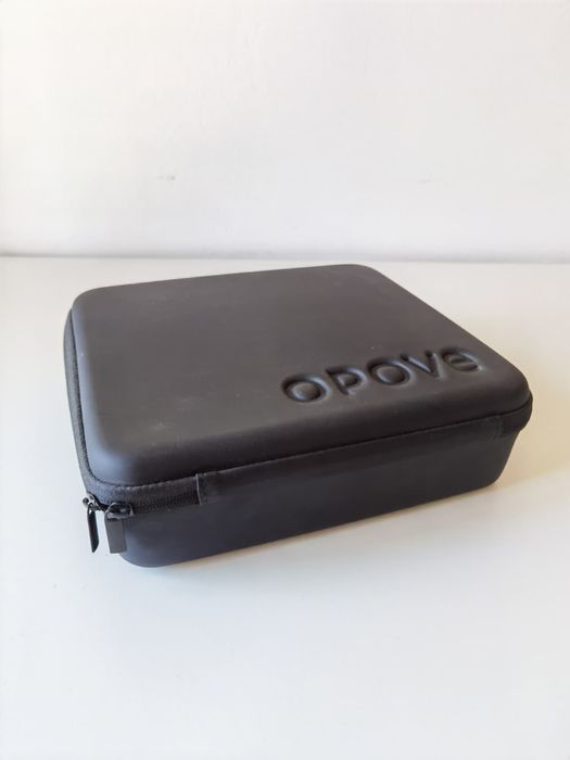 Pistola de Massagem Opove M3 Pro — Nova (Sem Uso)