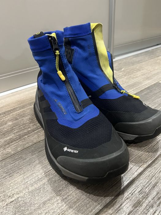 Adidas Terrex 42