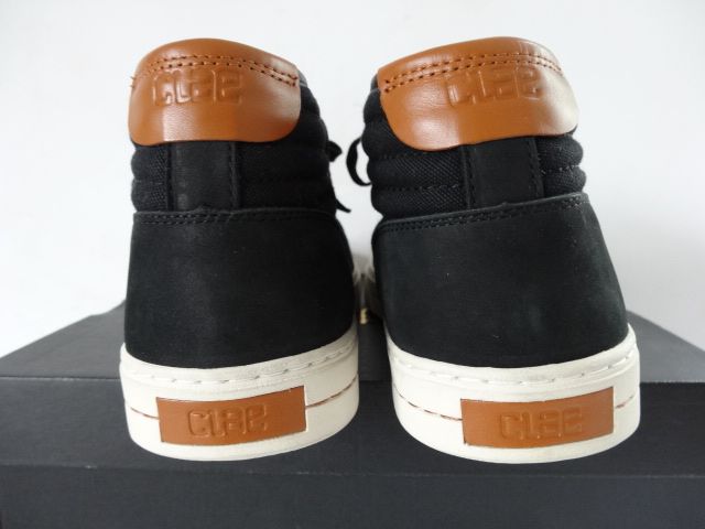 Buty CLAE McQueen roz 44
