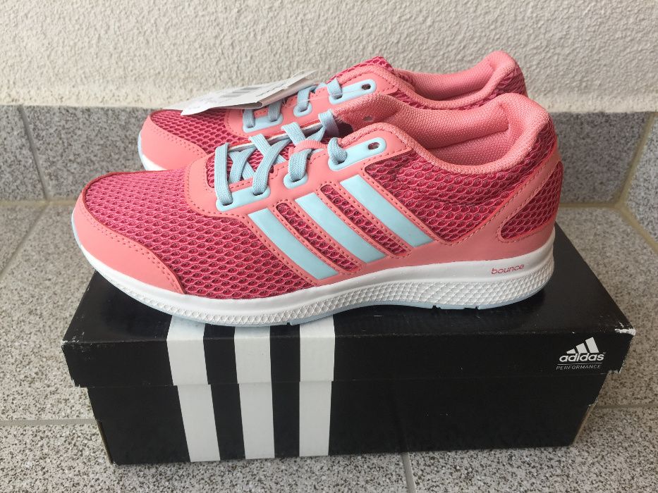Nowe Buty Adidas Mana Bounce rozmiar 36