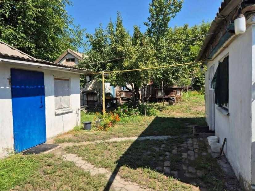 Продажа дома село Саловка от Горишние Плавни 15км